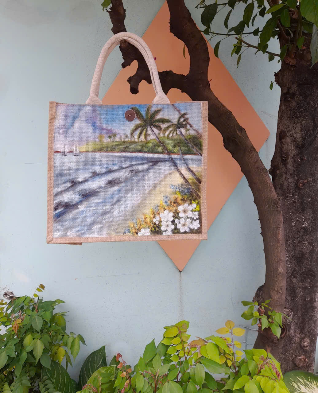 TÚI CÓI VT001 - Hình ảnh 5