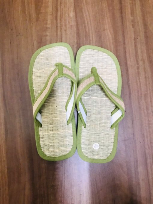 Dép Cỏ DoMinhStores-Mát Xa Chân-Đi Trong Nhà-Quai Kẹp Nữ-DC006 - Hình ảnh 5