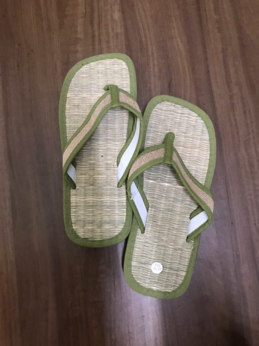 Dép Cỏ DoMinhStores-Mát Xa Chân-Đi Trong Nhà-Quai Kẹp Nữ-DC006 - Hình ảnh 3