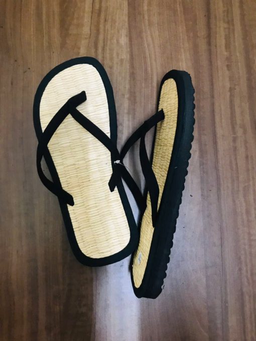 Dép Cỏ DoMinhStores-Mát Xa Chân-Đi Trong Nhà-Quai Kẹp Nữ-DC007 - Hình ảnh 5
