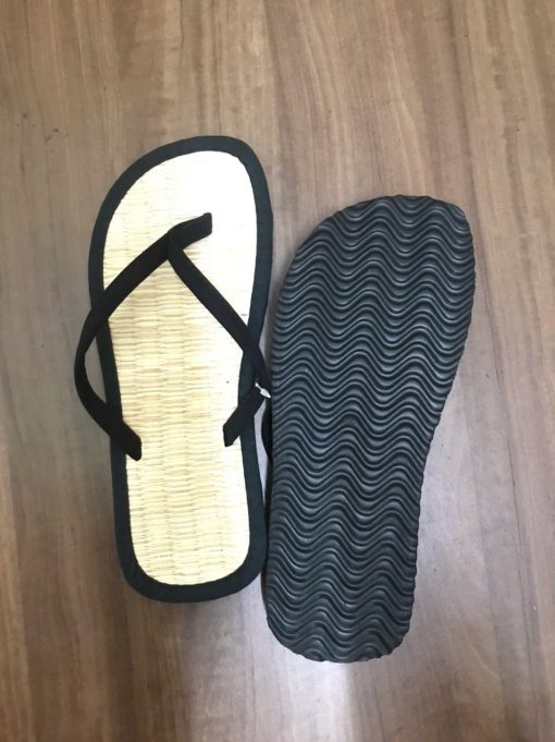 Dép Cỏ DoMinhStores-Mát Xa Chân-Đi Trong Nhà-Quai Kẹp Nữ-DC007 - Hình ảnh 4