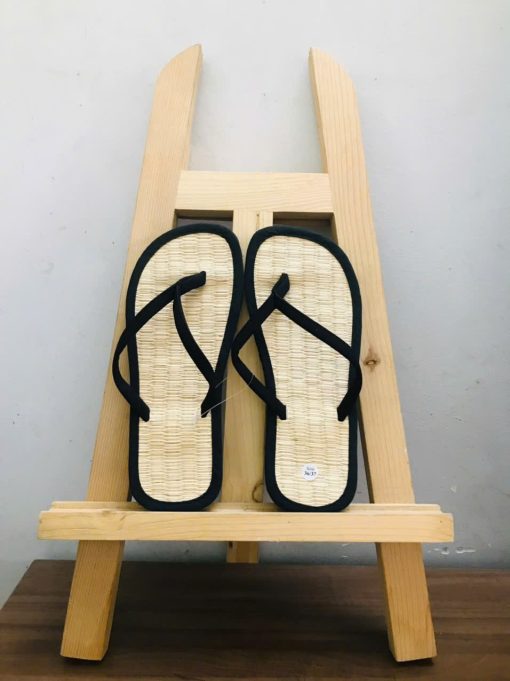 Dép Cỏ DoMinhStores-Mát Xa Chân-Đi Trong Nhà-Quai Kẹp Nữ-DC007 - Hình ảnh 2