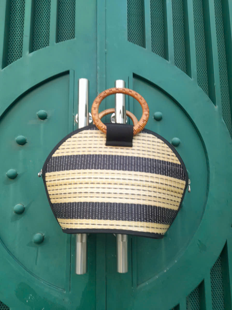 TÚI CỎ MỘC TC008