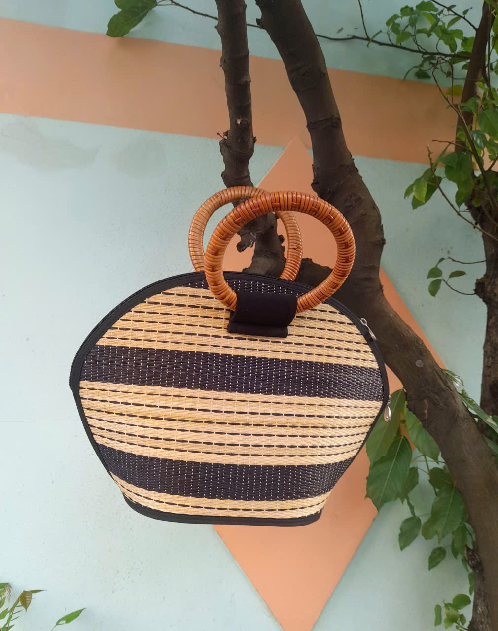 TÚI CỎ MỘC TC008 - Hình ảnh 3