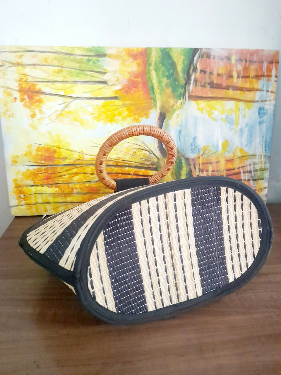 TÚI CỎ MỘC TC008 - Hình ảnh 5