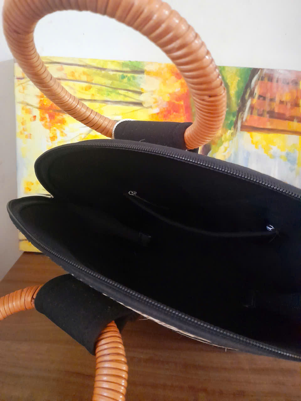 TÚI CỎ MỘC TC008 - Hình ảnh 4