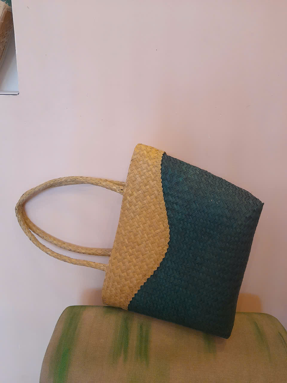 TÚI CỎ MỘC TC001 - 01 - Hình ảnh 2