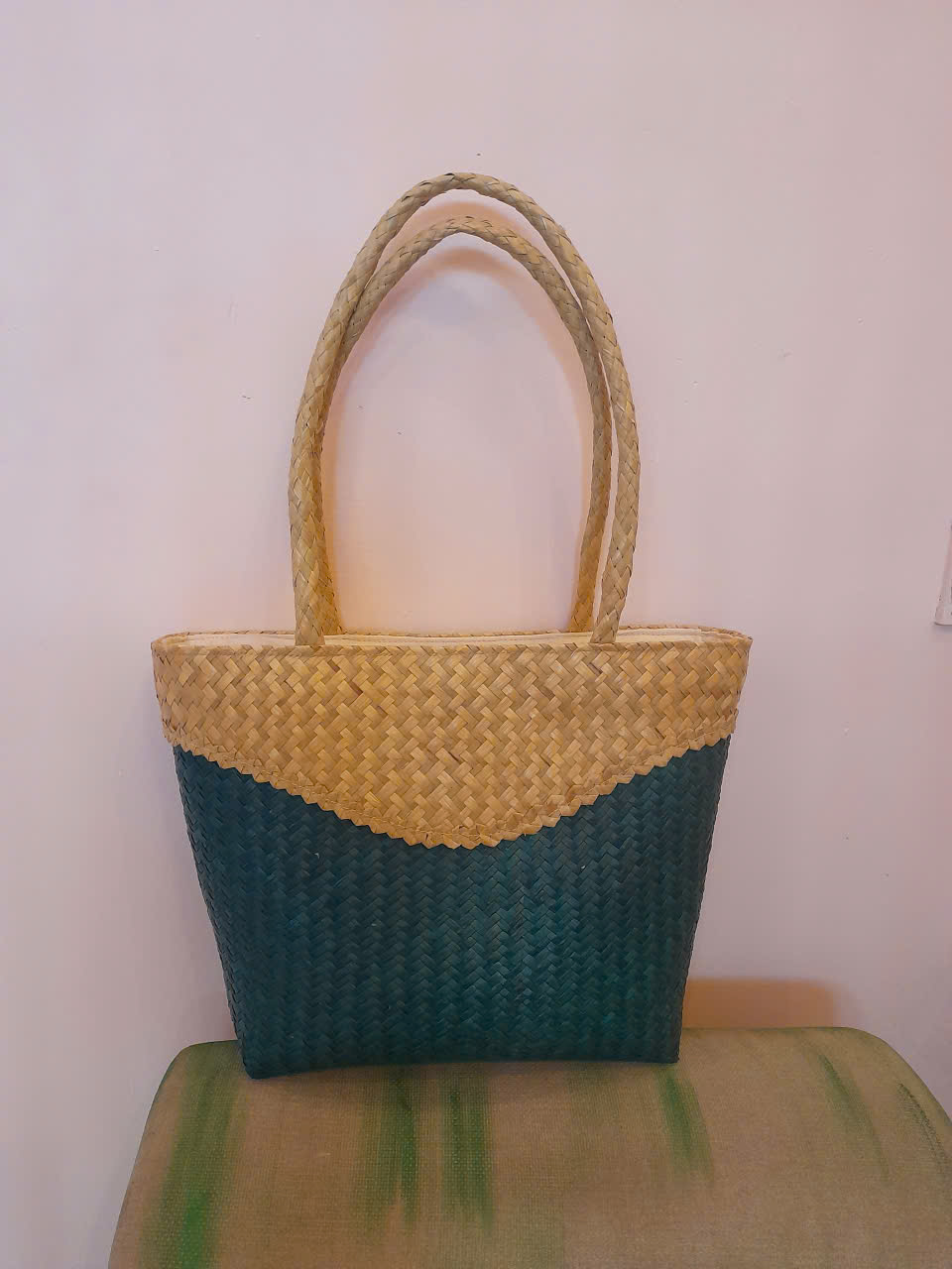 TÚI CỎ MỘC TC001 - 01 - Hình ảnh 3