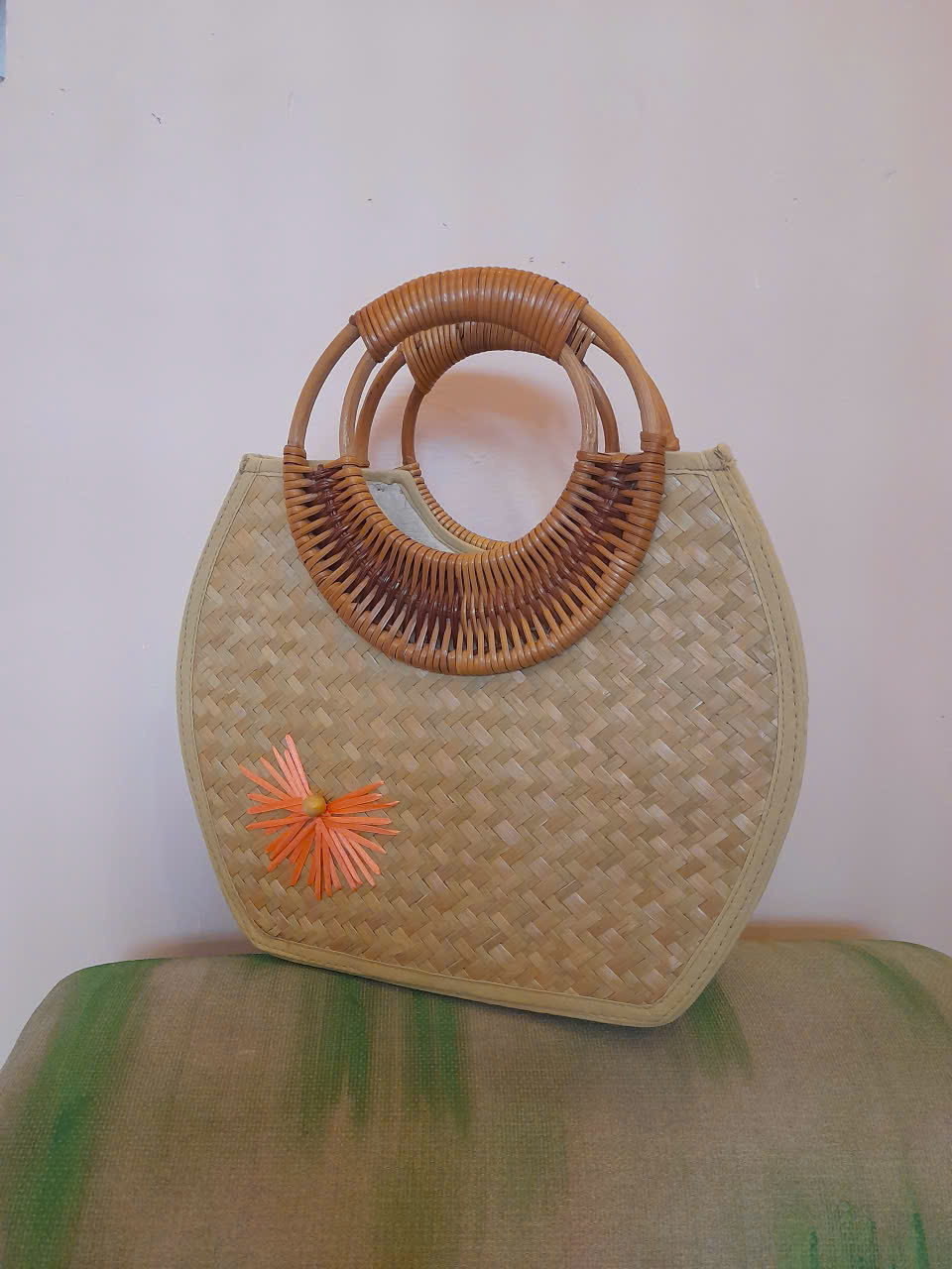 TÚI CỎ TN007 - 01