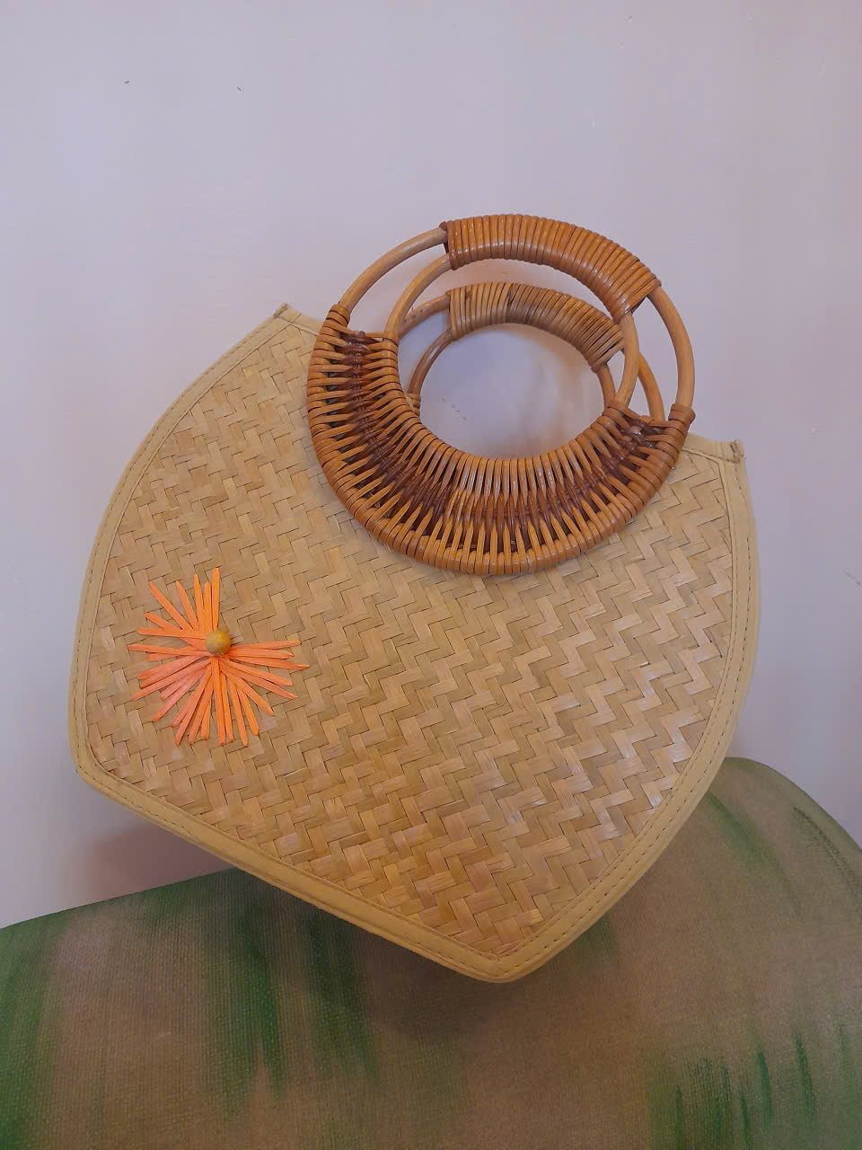 TÚI CỎ TN007 - 01 - Hình ảnh 4