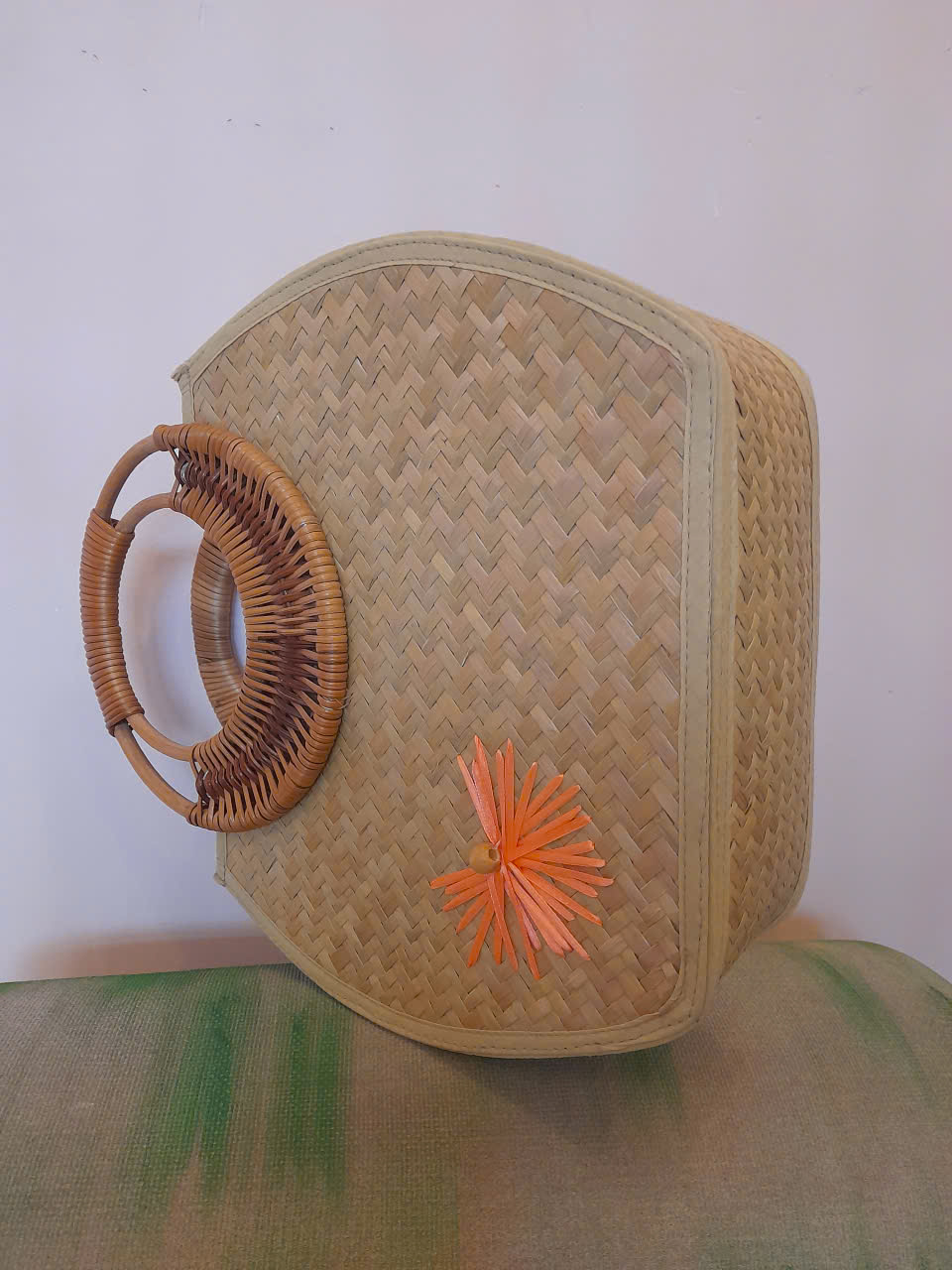 TÚI CỎ TN007 - 01 - Hình ảnh 2