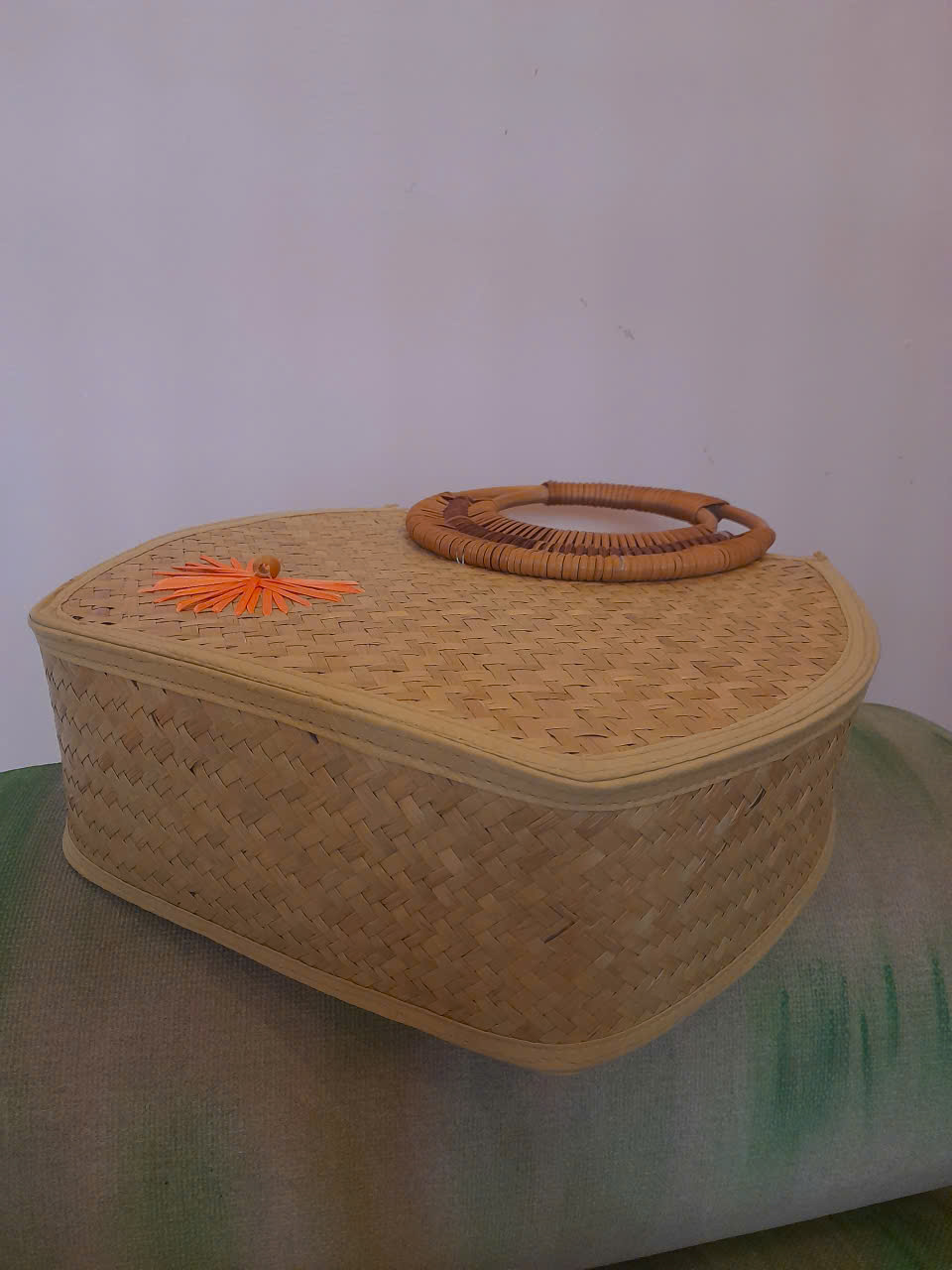 TÚI CỎ TN007 - 01 - Hình ảnh 5