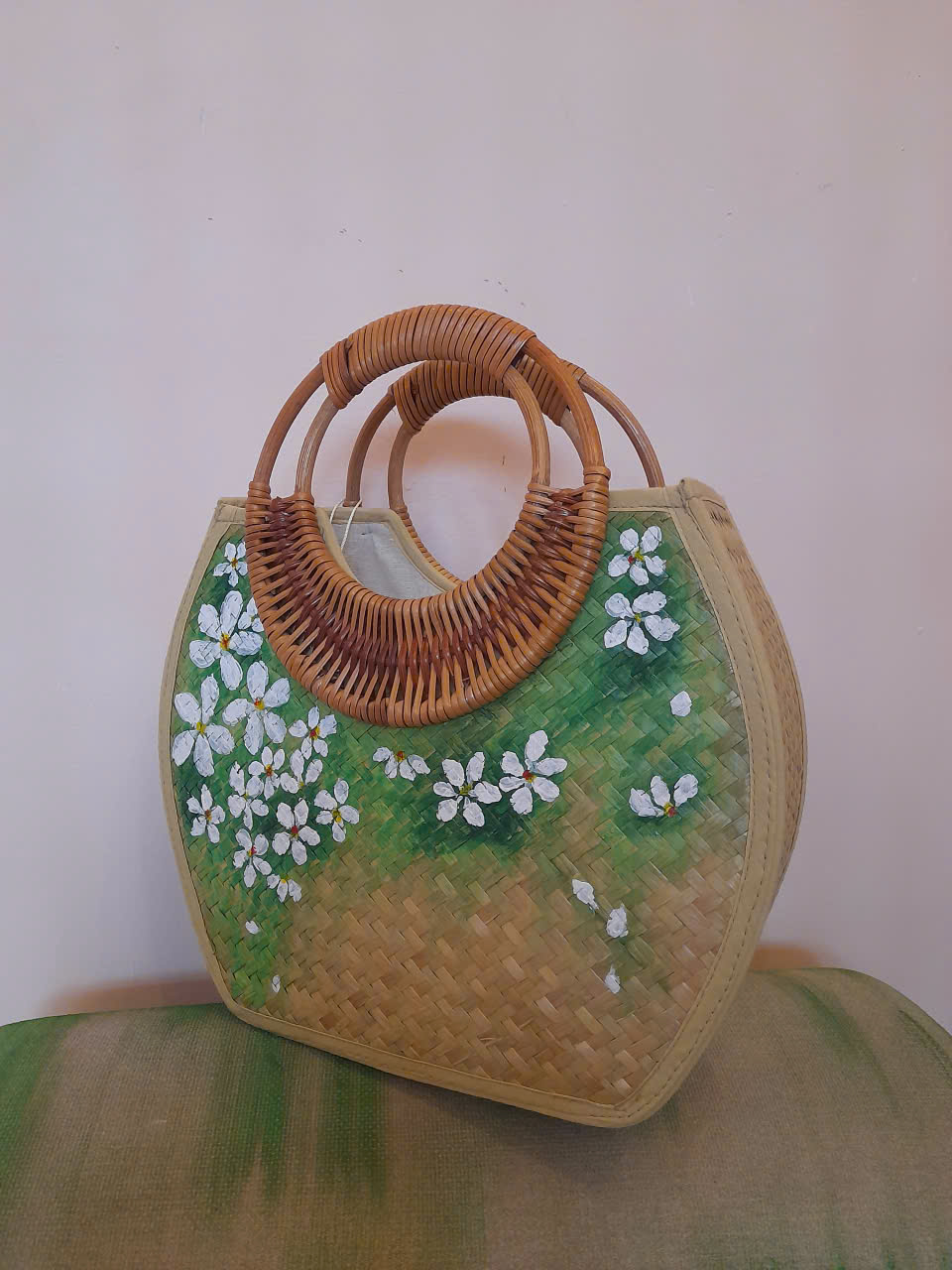 TÚI CỎ TN007 – 02