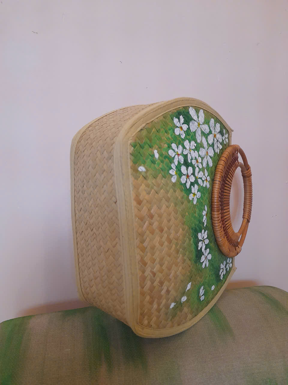 TÚI CỎ TN007 – 02 - Hình ảnh 3