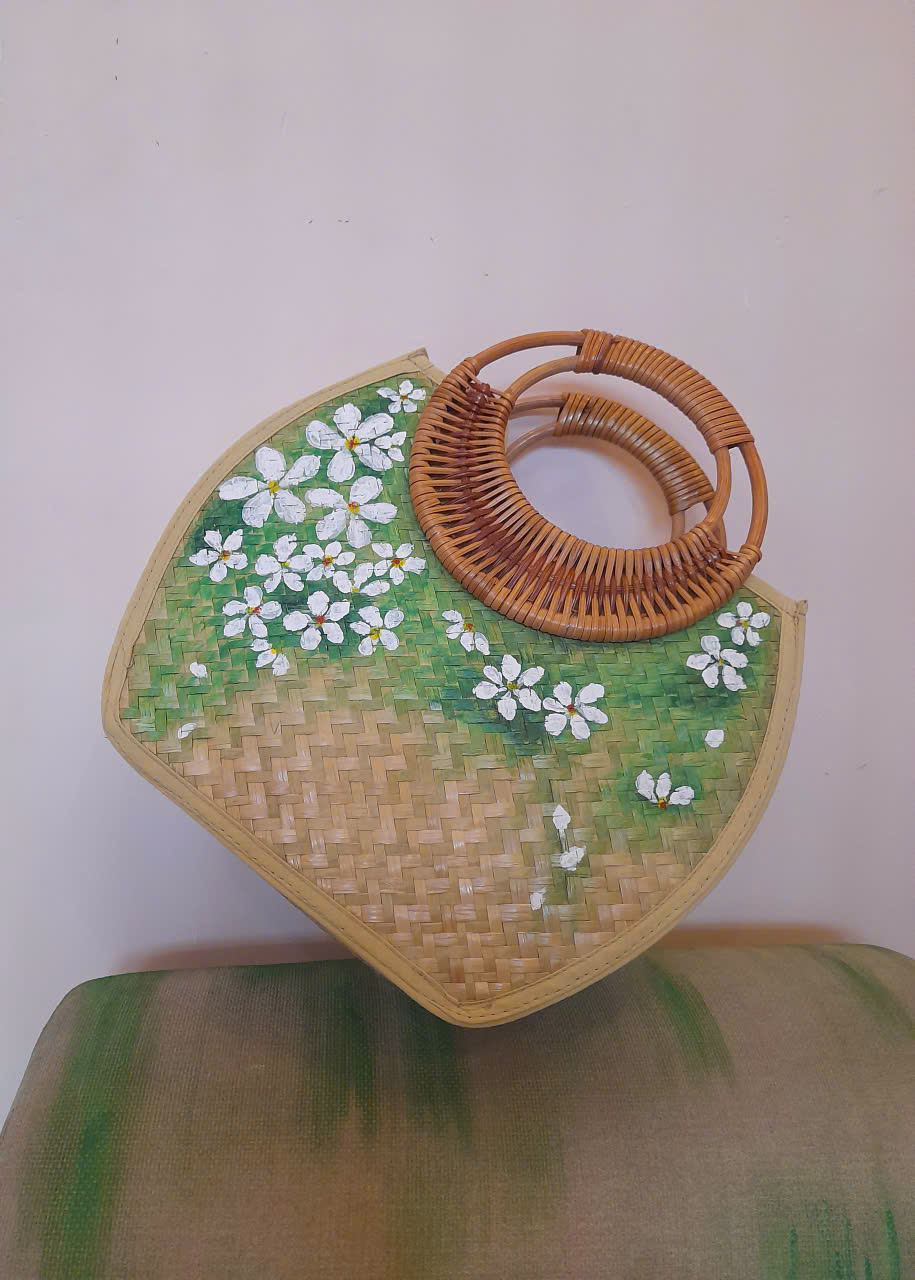 TÚI CỎ TN007 – 02 - Hình ảnh 2