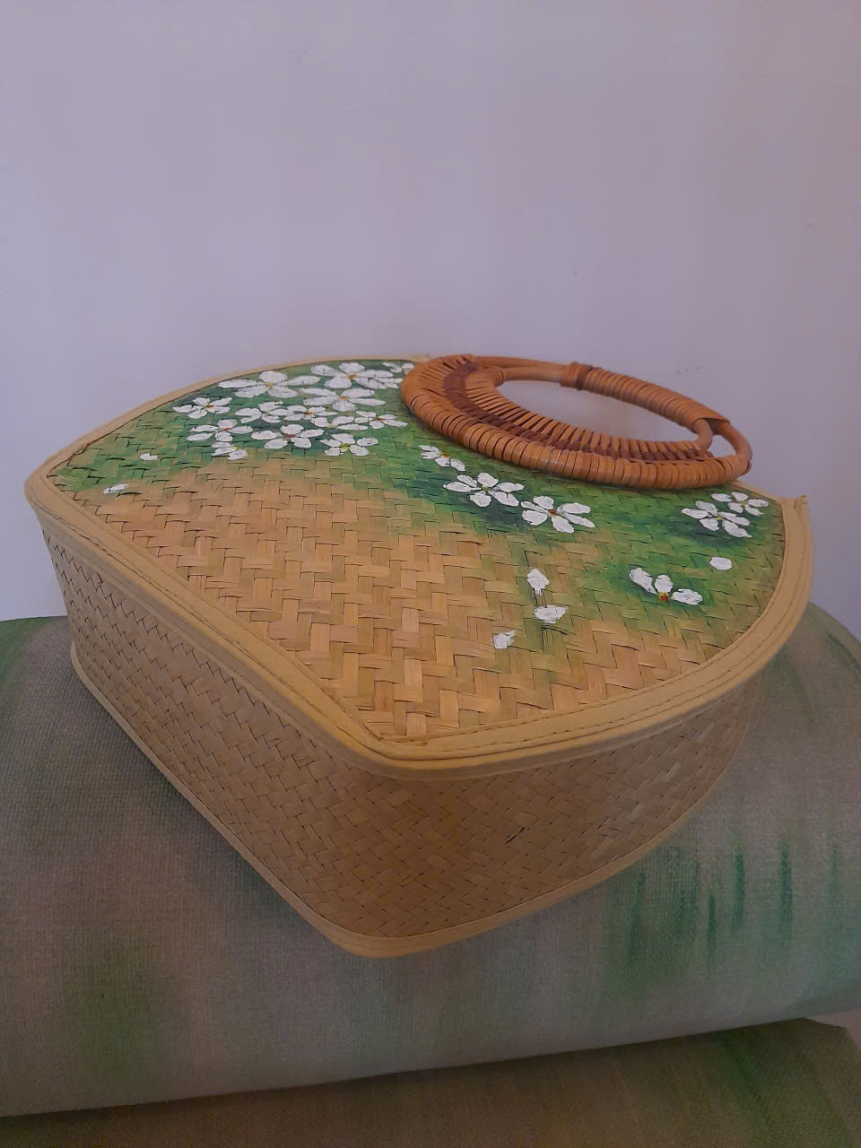 TÚI CỎ TN007 – 02 - Hình ảnh 5