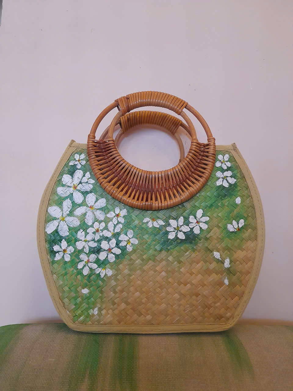 TÚI CỎ TN007 – 02 - Hình ảnh 4